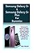 Produktbild Samsung Galaxy S9 & Samsung Galaxy S9 Plus For Dummies: Samsung S9 guide for beginners who wish to learn impressive tricks, and put the Samsung galaxy S9 & S9 Plus to optimal use