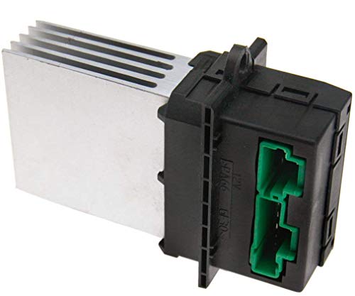 Micro Trader T1000948E, Soffiante per resistenza del radiatore, resistenza per ventola del riscaldamento del motore dell'auto