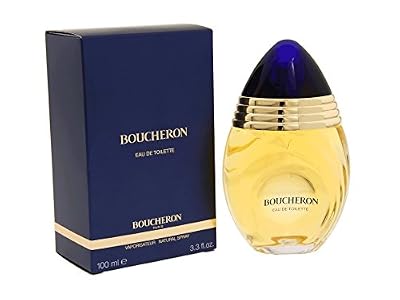 BOUCHERON FEMME Eau de Toilette Vaporisateur 100 ml