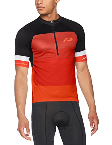 Protective Herren Turin Radtrikot