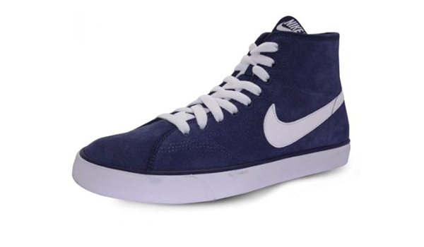 nike primo court mid