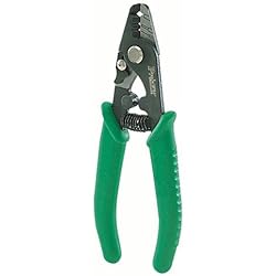 pince fibre optique a denuder(148mm) 8PK-326