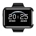 Produktbild fengwen66 i5S Smart Watch 2.2 inch Large Screen Video Record Sports Pedometer Wristband(Black)
