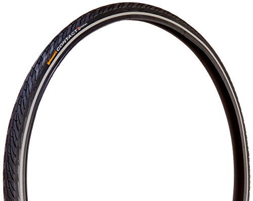 Continental Trekking und City- Reifen Contact II Reflex 3/180 + SafetySystem Breaker