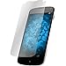 Produktbild 2 x Displayschutzfolie klar für Google Nexus 4 von PhoneNatic