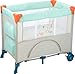 Produktbild Safety 1st Safety First MINI DREAMS Reisebett, Happy Day, beige