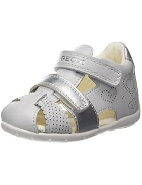 Geox Baby Mädchen B Kaytan C Sandalen