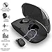 Produktbild Bluetooth-Ohrhörer, kabellos, In-Ear-Kopfhörer, kabelloses Aufladen, Stereo-Headset, integriertes Mikrofon, kabellose Kopfhörer, für iOS, Android, PC, Laufsport, mit Geschenk-Box
