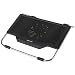 MANHATTAN Notebook Cooling Stand with USB Ports (190046) RS.2995.00
