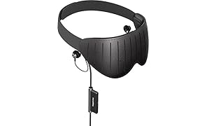 Naptime: The Ultimate Power Nap Assistant Eye Mask For Sleeping Faster And Sounder And Waking Up Refreshed With Android App (Android)