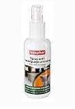 Spray éducateur pour chat spécial habitation 125 ml