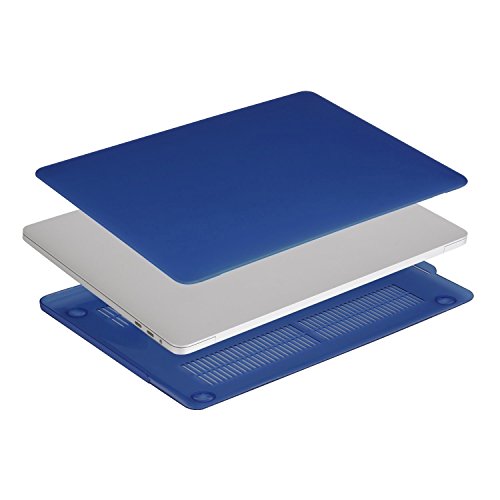 MOSISO MacBook Pro 13 H  lle 2017   2016 Freisetzung A1706   A1708 - Ultra Slim Hochwertige Plastik Hartschale Tasche Schutzh  lle Snap Case f  r Neue