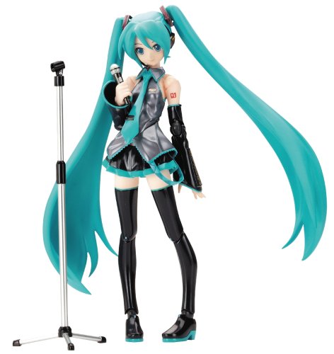 Max factory - FIGMA - Miku Hatsune 014 (Character Vocal Series)
