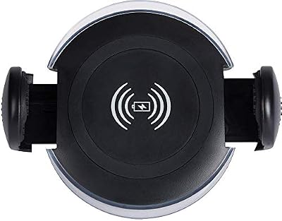 Bigben Connected Support Voiture avec Chargeur Induction Intégré