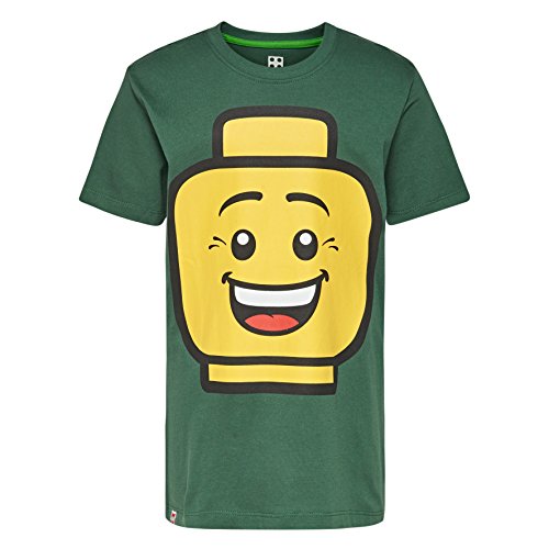 Lego Wear Boy's T-Shirt
