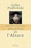 Image de Dictionnaire amoureux de l'Alsace