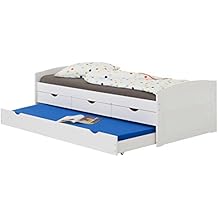 Suchergebnis auf Amazon.de für: jugendbetten mit stauraum