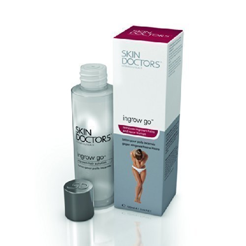 Skin Doctors In Grow Go Lotion 120ml