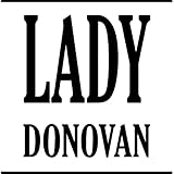 Lady Donovan - Tasche Tüte Rucksack Jute-beutel Turnbeutel Sport-beutel - Hipp -