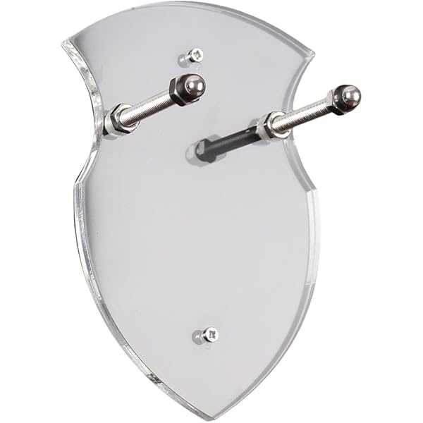 Portagesso Magnetico Per Biliardo - Clip In Acciaio Inossidabile Per Stecca, Compatta E Portatile - Foto 2