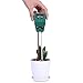 Produktbild Kottle Boden-pH Meter 3-in-1-Boden-Tester für Feuchtigkeit, Licht und pH/Säure zu testen, ideal für Indoor und Outdoor-Einsatz (keine Batterie erforderlich)