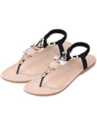 amazone chaussures femmes ete