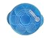 Members mark Pop New Spice Container, 8 Pieces, Blue RS.199.00