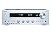 Price comparison product image Onkyo TX-8270-S Network Stereo Receiver - Silver