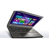 Lenovo Thinkpad T540p i5 2,6 8,0 15 Zoll 1920x 1080 Full-HD 500 WLAN BL Win10Pro (Zertifiziert und Generalüberholt)