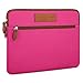 Price comparison product image CAISON 15.6 inch Ultrabook Case Laptop Sleeve For 15 inch MacBook Pro/DELL XPS 15 / HP Pavilion 15 ENVY x360 15/15.6 Lenovo IdeaPad 330s Yoga 730 / ASUS ZenBook UX580 UX550