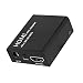 Produktbild HDMI ARC Adapter auf HDMI + Optisch/Toslink Audio Converter 4K 1080P CEC