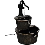 Suchergebnis auf Amazon.de für: gartenbrunnen: Garten