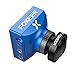Produktbild Foxeer Falkor 1200TVL 4:3 16:9 switchable with 1.8mm Lens PAL/NTSC Switchable FPV Camera Support Camera Remote Control for FPV
