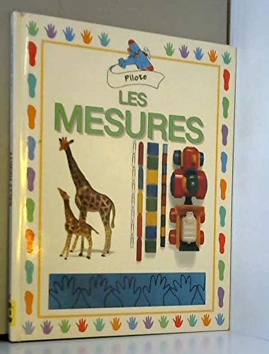 Télécharger Les mesures Francais PDF