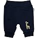 Clothes Jogging Bottoms -  Blue - 3-6 Months