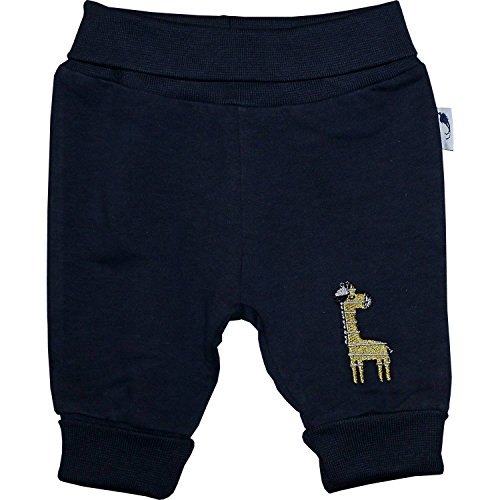 Clothes Jogging Bottoms -  Blue - 3-6 Months