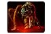 Produktbild NC Merch Erotische Krieger Amazone - Erotic War Girl - Mousepad 24x19 cm