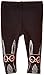 Billieblush Baby-Girls U04079 Leggings, Blue (Navy), 18-24 Months (Manufacturer Size:02 Years)