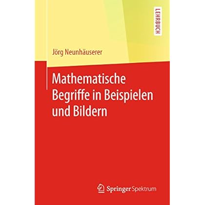 Pdf Download Mathematische Begriffe In Beispielen Und Bildern Kostenlos Lese Ein Neues Buch Online 1