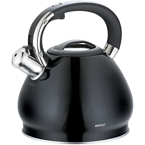 Amazon.co.uk gas hob kettles