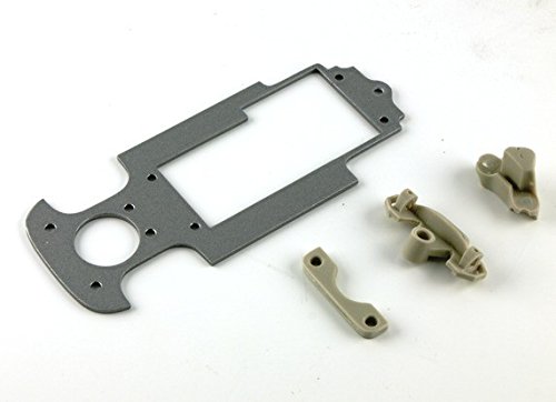 Preisvergleich Produktbild LE Mans Miniatures Porsche 961 Racing Chassis