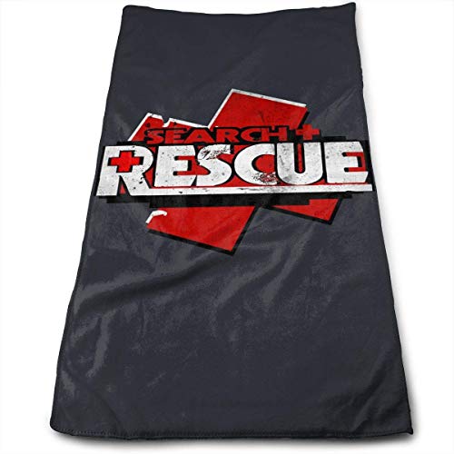 Preisvergleich Produktbild WCMBY Search & Rescue Washcloths