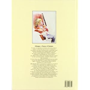 Dibujar y pintar el retrato