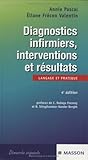 Diagnostics infirmiers, interventions et résultats : Langage et pratique