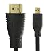 Produktbild HDMI Kabel (3m, micro USB) für Allview City Life / City Plus / Viva Q7 / Viva Q8 / Viva Q8 Pro / Wi10N