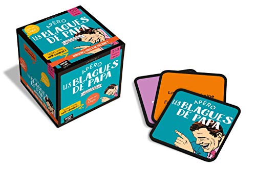 Télécharger Les blagues de papa ! PDF Ebook En Ligne