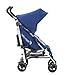 Baby Jogger (Navy)