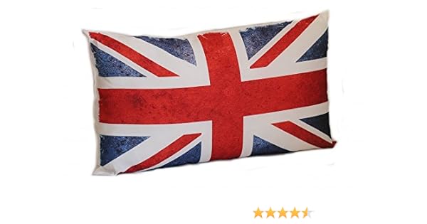 coussins en anglais