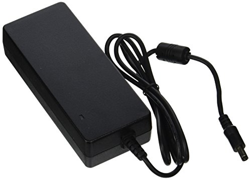 Preisvergleich Produktbild Externes Netzteil MeanWell GS90A24-P1M 24V 90W 2,5 / 5,5mm C14