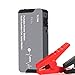 Produktbild TIANQING Auto Jump Starter 1000A Peak, 12V 20000mAh Autobatterie-Verstärker (bis zu 6.0L Gas oder 5.0L Diesel) mit LCD-Bildschirm, Zwei USB-Ausgängen und LED-Taschenlampe